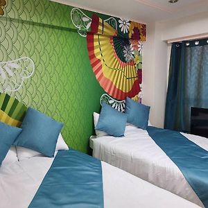 Appartement met Twee Slaapkamers